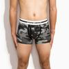 Novelty  Printing Male Underpants For Men, Comfy And Soft Cotton Underwear  And Men's Panties