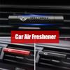 Car Air Freshener Car Air Vent Perfume Auto Interior Accessories For BMW Mini Cooper R50 R53 R55 R56 R60 R61 F54 F55 F56 F60