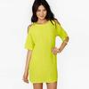Premium Quality Women's Summer Cold Shoulder Short Sleeve T Shirt Tops For Plus Size