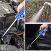 Pneumatic Tool Engine Water Gun Car Tool Repair Car Water Cleaning Gun High Press Car Engine Oil Revolutions Gun