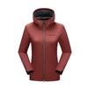 Women's Softshell Hiking Jacket