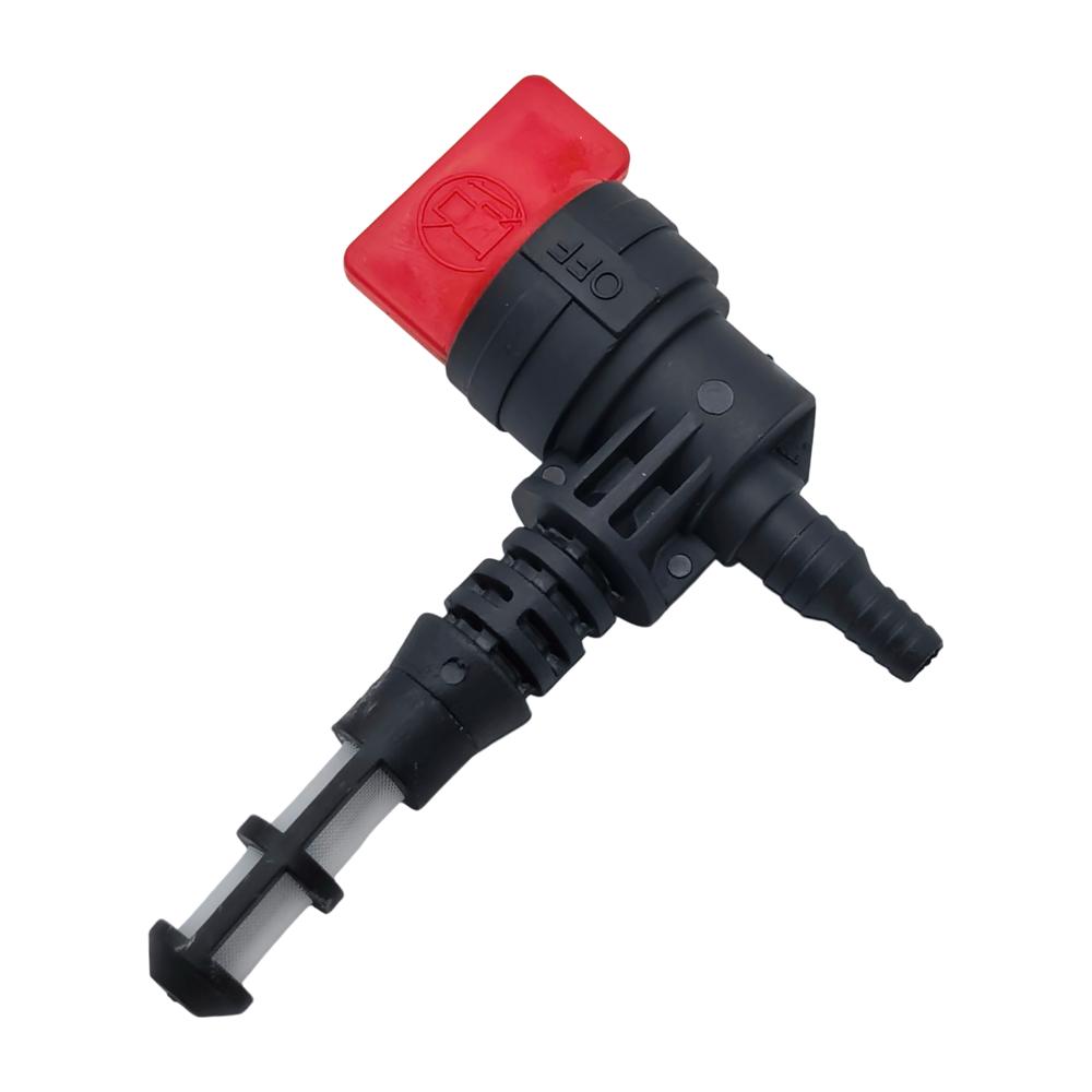 Fuel Shut Off Valve for 192980GS 78299GS 80270GS Generator Craftsman Troy-Bilt 3250-8000