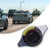Corrosion Resistant Radiator Caps Lid Maintain Cooling System Efficiency Suitable For Long Distance Travel And Daily Use