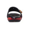 Crocs Jujutsu Kaisen Comfortable Slide Sandals Unisex Sandals Black 208875-001
