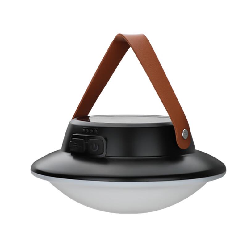 UOSU Portable Solar Camping Lantern