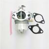 Motorcycles Carburetor Assembly w/2*Gasket For 4 Stroke Engine FC420V 15003-2349