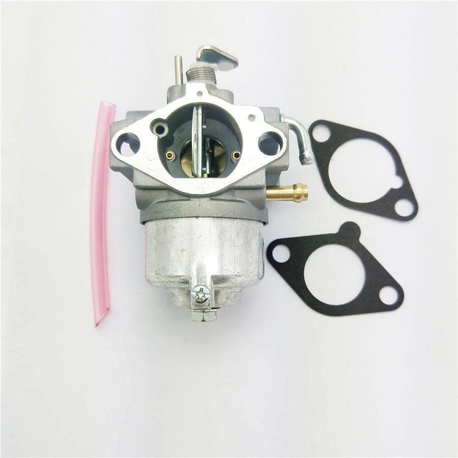 Motorcycles Carburetor Assembly w/2*Gasket For 4 Stroke Engine FC420V 15003-2349
