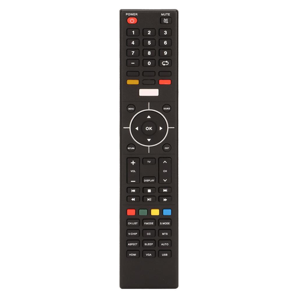 Universal Remote Control Replacement Compatible for Seiki SC 32HK700N SE32HY19T SC 40FK700N SE40FYT