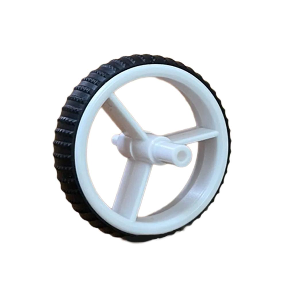 Gaming Mouse Scroll Wheel Pulley Mouse Plastic Rolling Wheel Repair Replacement for DeathAdder V3Pro Mouse