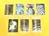 Yu-Gi-Oh! English LDS1 Secret Rare Cyber Dragon Premium Gold Black Magician Toon Dragon Monster Reborn Unopened Promo Blue-Eyes