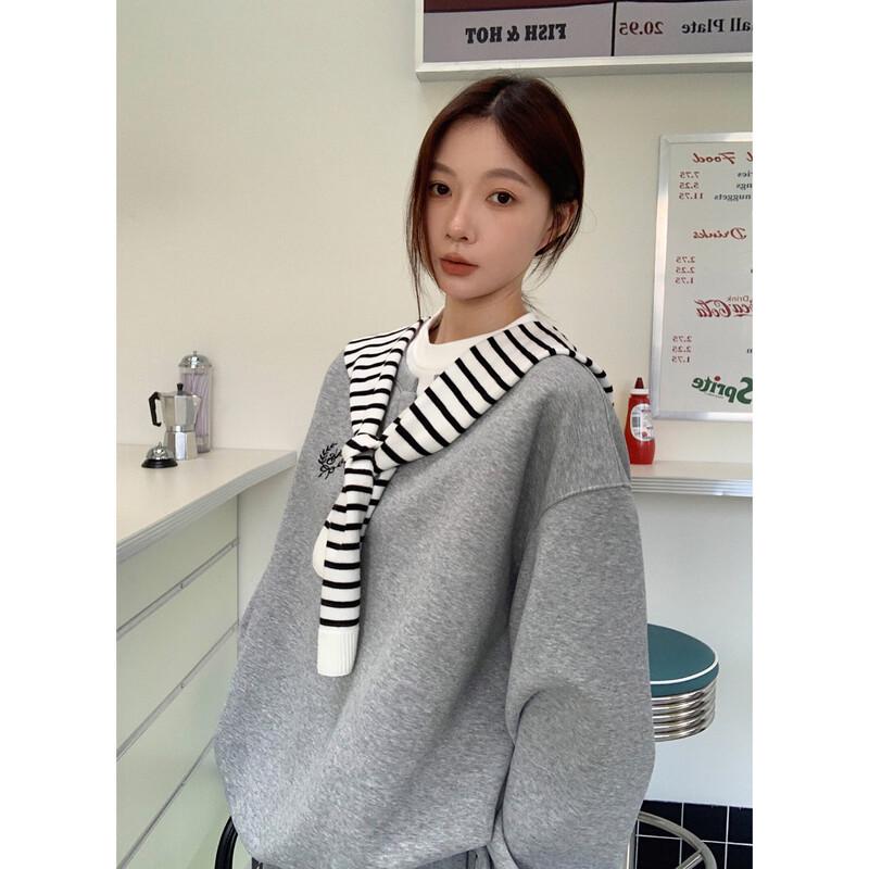 VS ЧТО Повседневный Колледжный Набор из 3 Предметов M