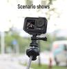Adapter magnetycznego uchwytu szybkiego uwalniania serii DJI OSMO Action