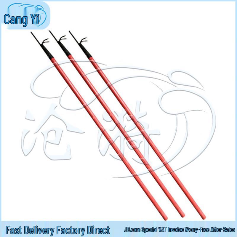 Strengthened Fire Fighting Hook