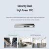 H3C Mini S1218F 18-Port Gigabit Unmanaged Switch