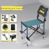 Suiyuan Scarlet Raptor All-Terrain Foldable Fishing Chair