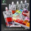 Mali Concentrated Watercolor Paint Set - Jelly Bag Refill for Art Students