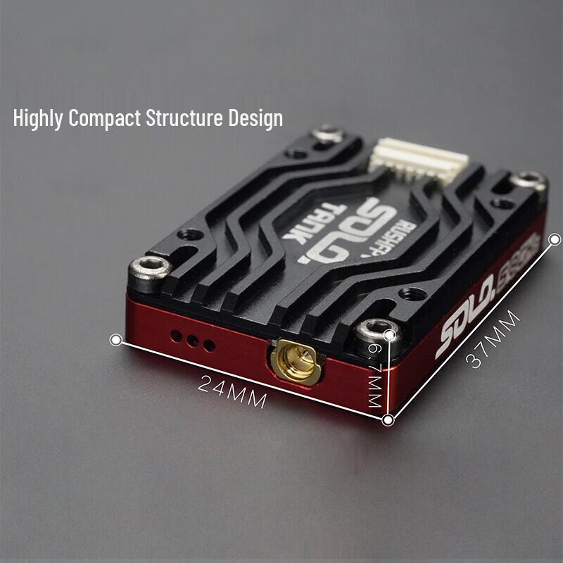 RUSHFPV 5.8G FPV Analog Video Transmitters