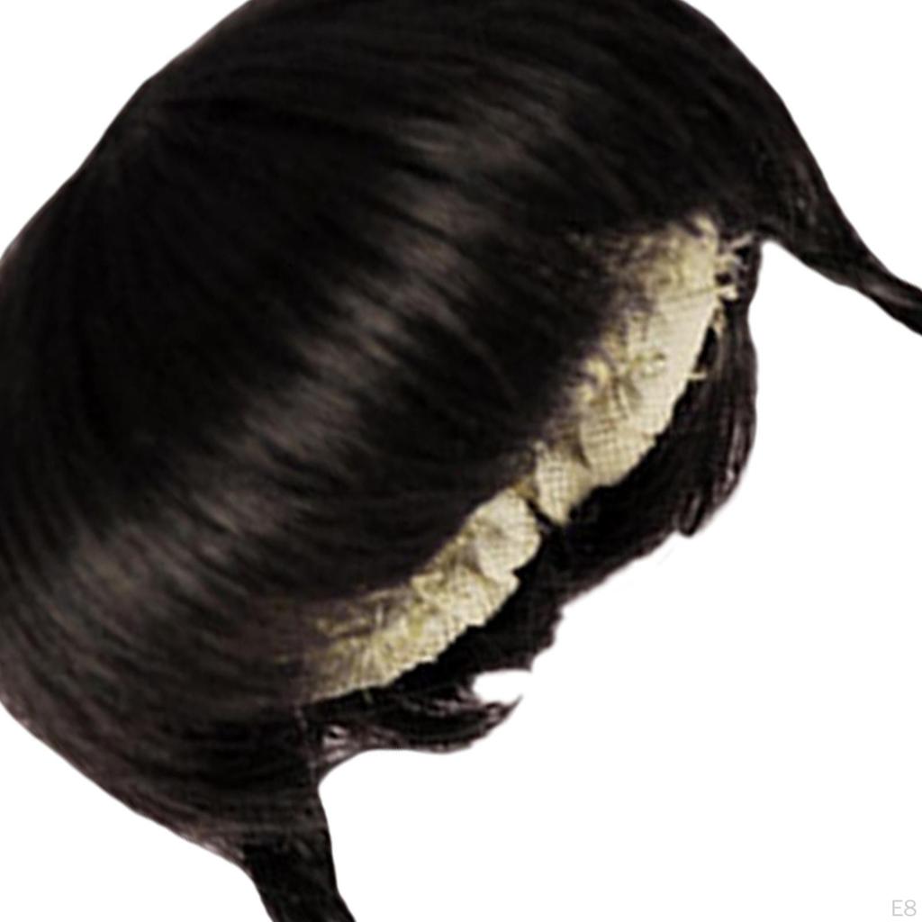 Doll Hair Accessories for Ob11 Cosplay Props