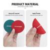 Car Water Cup Mat Coaster Non-Slip Pad Interior Accessories For BMW E91 E92 E60 F10 F30 E39 E36 E87 X1 X3 X5 E70 E46 E90