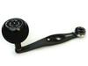 Studio Ocean Mark Carbon Handle CBLACK GEAR AG41/C76Cb-BK (Black)