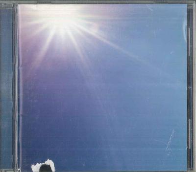 CD CHEMIE Way We Are SMD8459 DEFSTAR 2001 Taiwan Japanischer PopRock Gebraucht