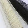 Flower Wrapping Paper Jacquard Hollow Net Wrapper For Bouquet Packaging Flower Packaging