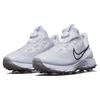 Nike Air Zoom Infinity Tour Boa Wide 'White Black' Women's Sneakers CV0756-133