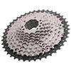 Bicycle 11 Speed Flywheel 11‑42T Card Type Cassette Sprocket Bike Replacement Accessory
