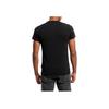 Polo Ralph Lauren Solid Color Crew Neck Straight Fit Short Sleeve T-Shirt 2-Pack Men Tops Black 714835960-001