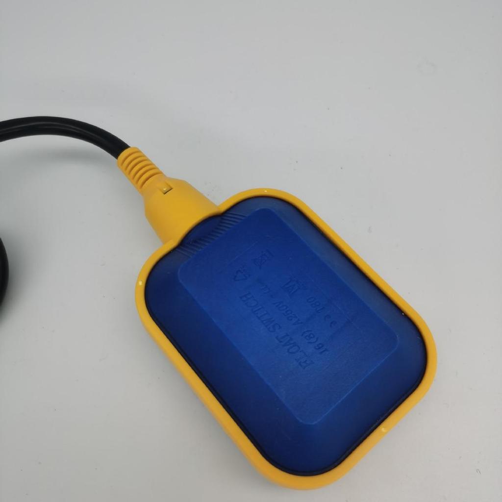 3M Adjustable Water Pump Float Controller for Towers and Sewage Drainage
