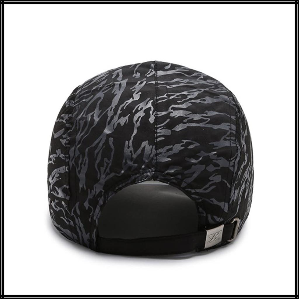 Zebra Englisch CA578 [White Fang] Kappe, Hut, Muster, Logo, Buchstaben, Sport, Laufen, Outdoor, Herren, Damen, (Weiß)