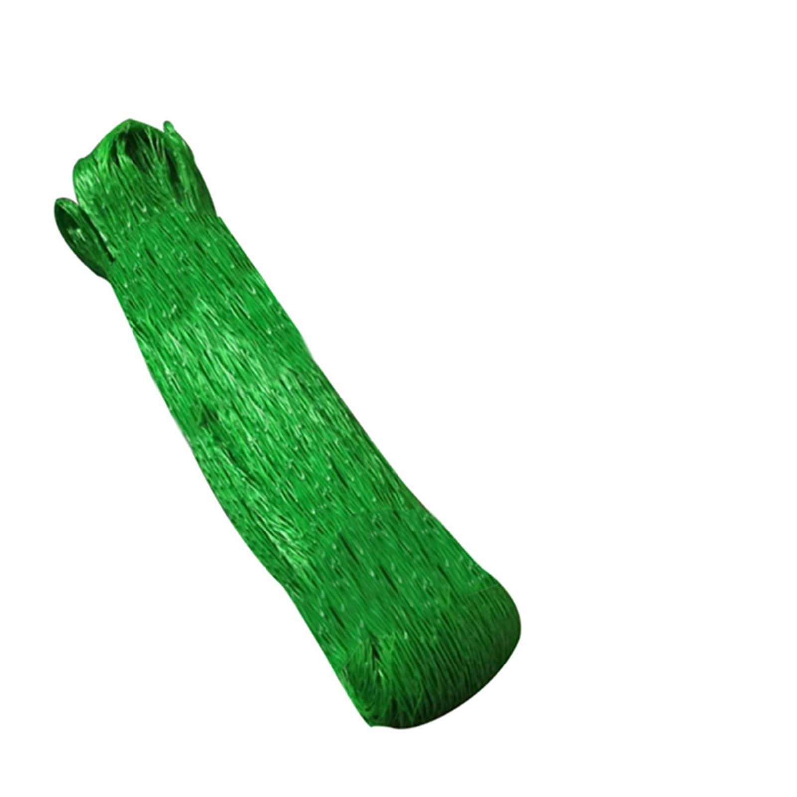 Зеленая сетка для защиты птиц защищает птиц от грызунов — фото 3