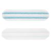 For Vileda H2prO / O-Cedar H2prO Flat  Mop Pad Rags Washable Reusable Microfiber Mop Pad Replace Accessories