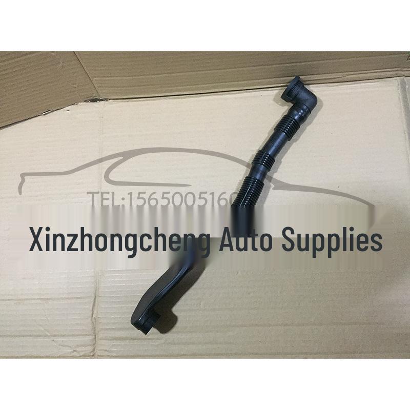 Passat B5 Lingyu Výfukový měch sekundárního vzduchového čerpadla 058133817H 33D131128