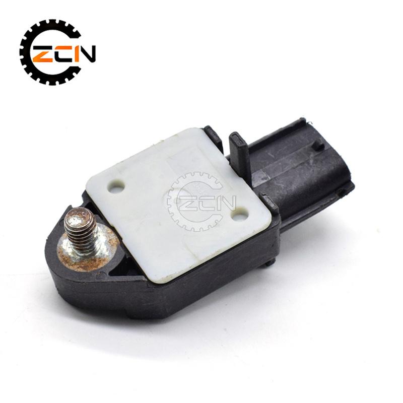 Side Impact Crash Sensor 89831-02030 For 2005 TOYOTA AVALON