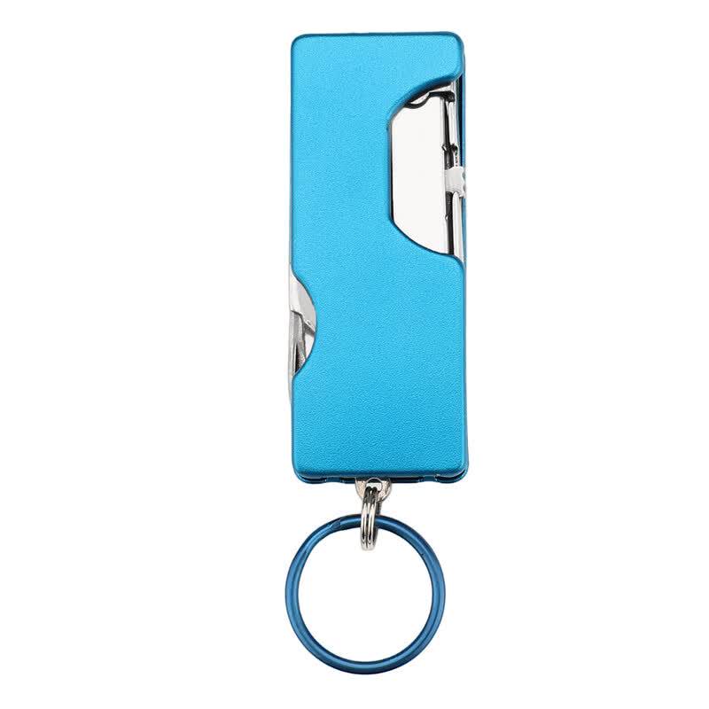 Ally Mini Multi-tool Kit with Scissors & Nail Clipper