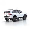Kyosho Mx 01 Toyota Land Cruiser 300 Gr Sport Precious White Pearl [32538pw]