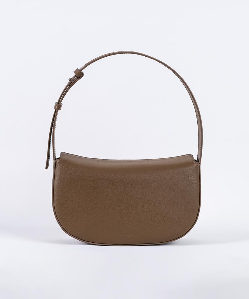 Smithw Arte Mini Bag (Sepia Mocha)
