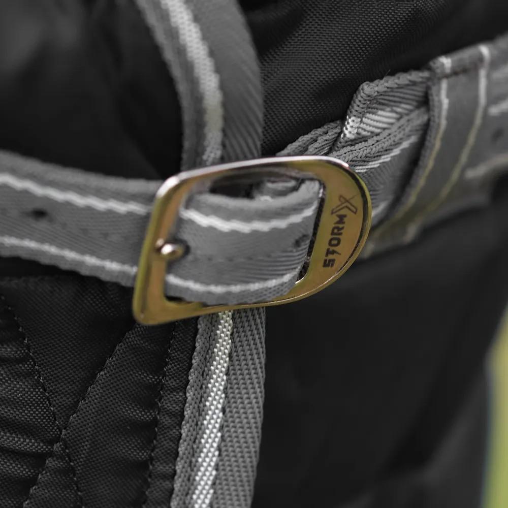 StormX Empra Combi Combo Neck 200g Horse Stable Rug