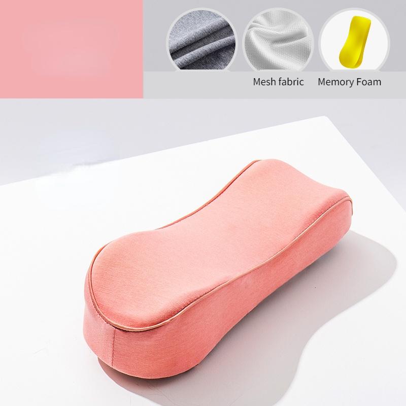 

Мягкое кресло Увеличенные подлокотники Толстые подлокотники для инвалидного кресла Подушка для локтей и предплечий для отдыха Подушечка для мягкого подлокотника