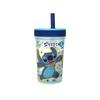 Training Glass ThermoBaby LILO & STITCH 420 ml Blue