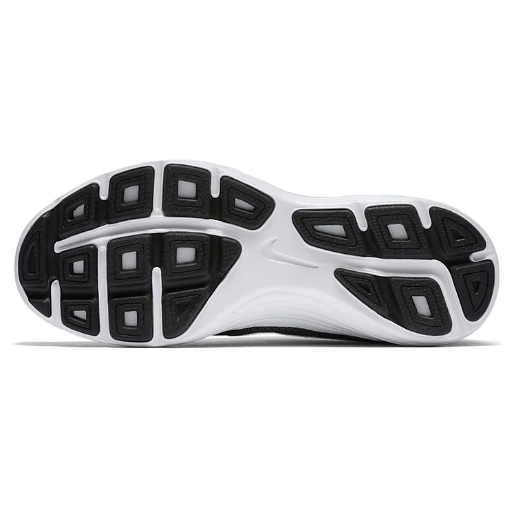 Nike Revolution 3 Donkergrijs GS 819413-001