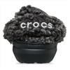 Crocs Classic Fleece Lined Clog 211396 001