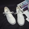 Autumn Spring Casual Low-Top Canvas Shoes Female Vulcanized Rubber Shoes Student Board Shoes Fashion Shoes Sneakers C1320