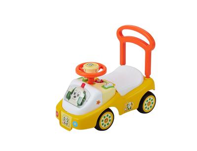 Nonaka Seisakusho Passenger Wanwan Topo Boo Boo Car