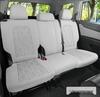 Volkswagen Tayron Seat Covers: 25 Models, Suede, Four-Season, Full Coverage, Breathable