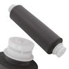 Kit de Rolos de Espuma RCX26012 para Limpadores Robóticos de Piscina Hayward Para TigerShark QC RC9950 RC9990 RC9955GR Montagem de Encaixe Direto