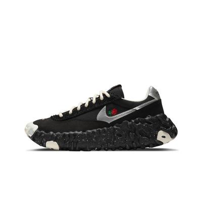 Overbreak SP Undercover Black