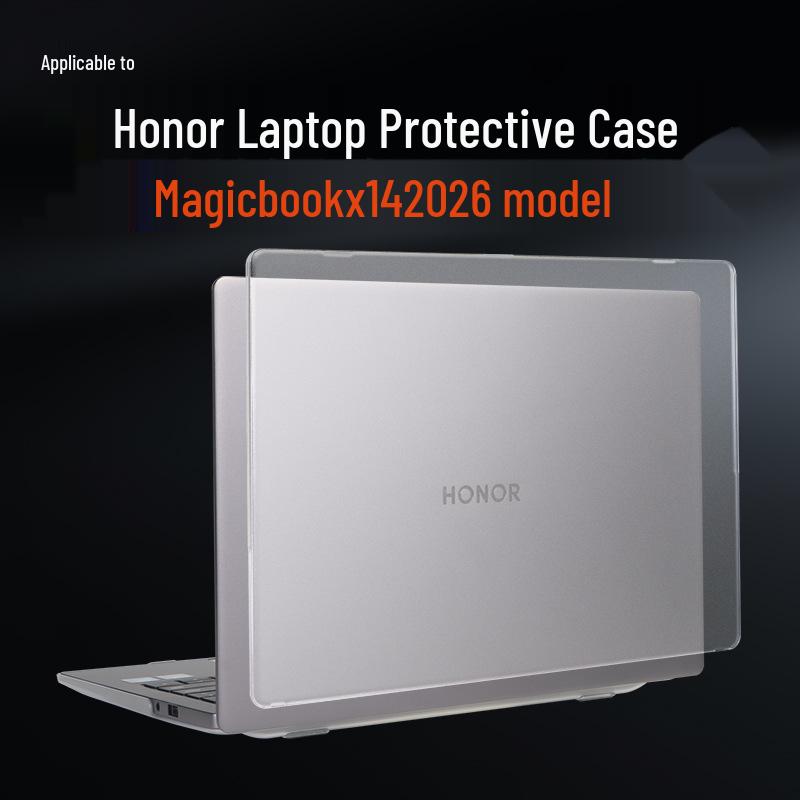 2026 Honor MagicBook X14/X14 Pro/X14 Plus Protective Case
