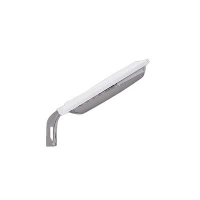 AreaLux Security LED z Jasnością Słupa Mocy ASA 10VA Jasny Chłodny 89mm S x 314mm G x 284mm NNY20338LE1 Lampa, Wbudowany Zasilacz,